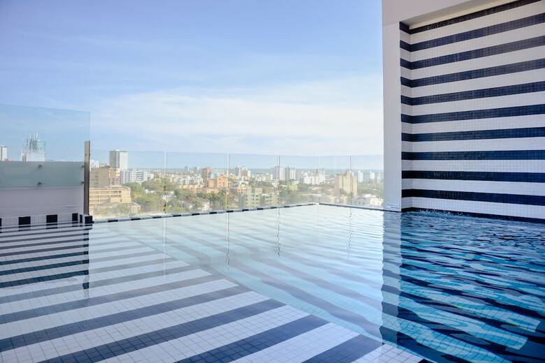 Hotel Faranda Collection Barranquilla
