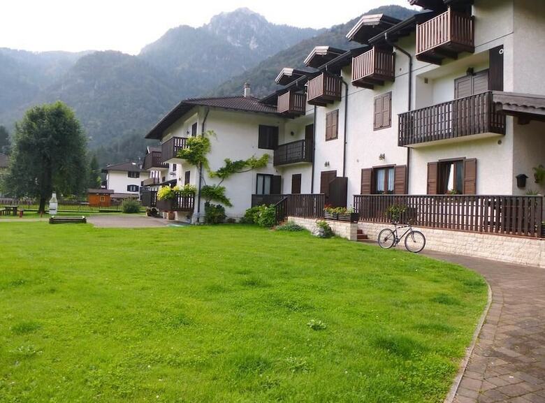 Apartamento Casa Enrico