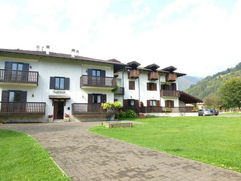 Apartamento Casa Enrico