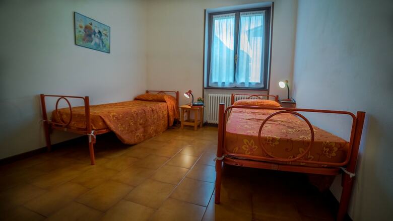 Apartamento Casa Enrico