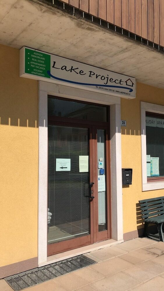 Apartamento Casa Enrico