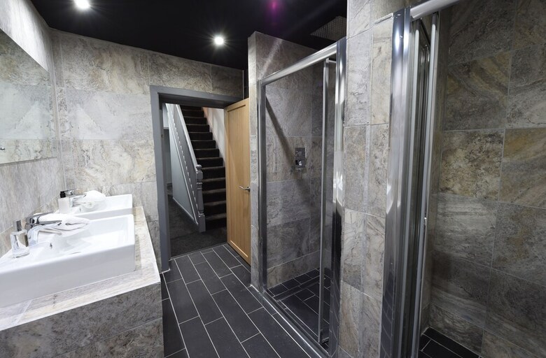 Apartamentos Swan St Suite Slps -23