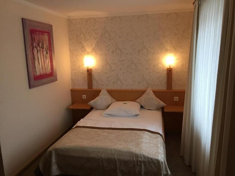 Hotel Zum Heidekrug