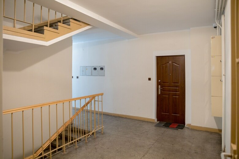 Apartamentos Wilcza Central Warsaw Studio