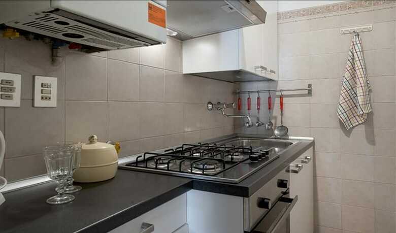 Apartamento Palazzo Nani Bernardo