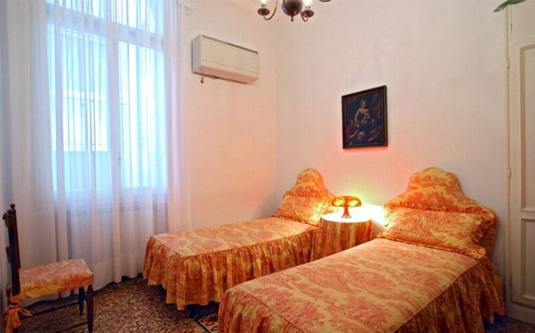 Apartamento Palazzo Nani Bernardo