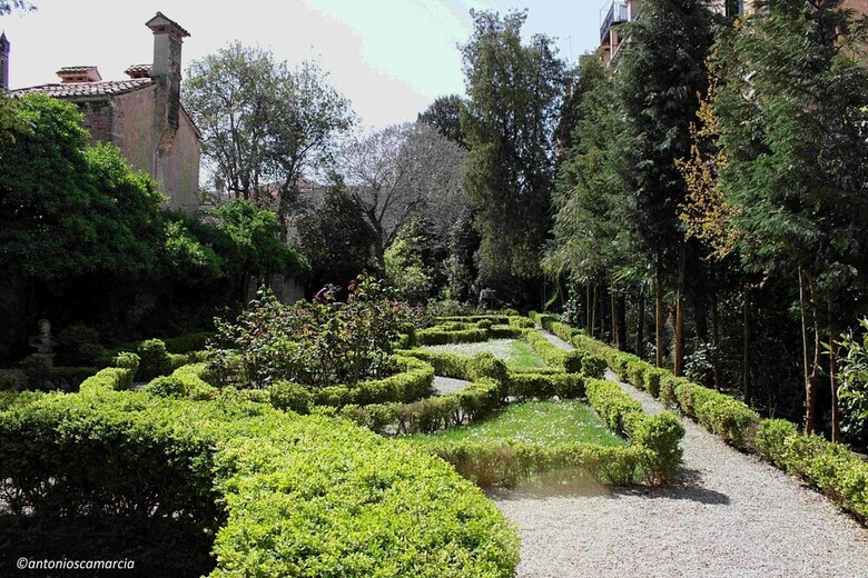 Apartamento Palazzo Nani Bernardo