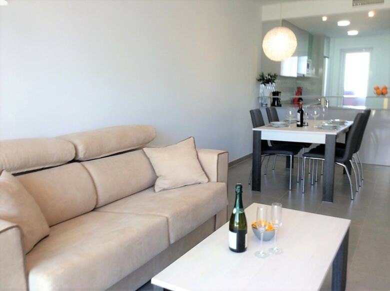 Apartamentos Casa Hermanos