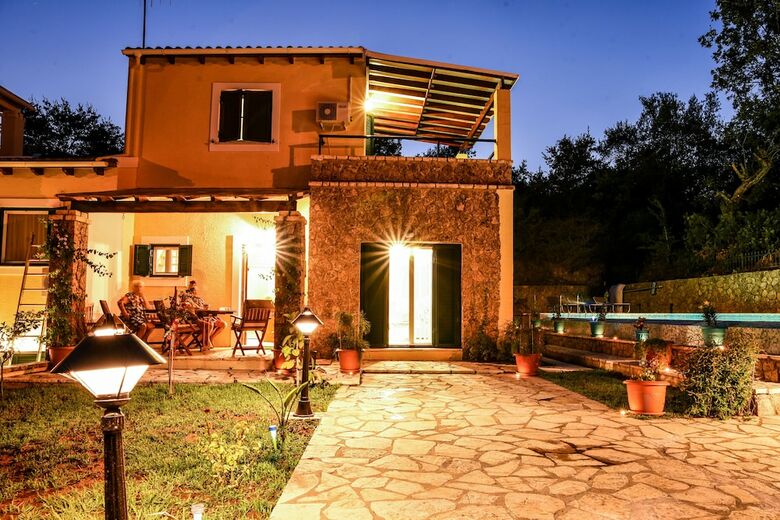 Villa Tatiana