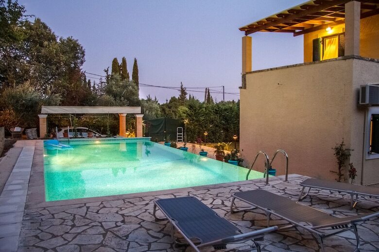 Villa Tatiana