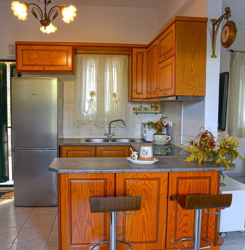 Villa Tatiana
