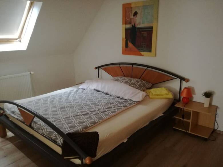Pension G�stezimmer  Weingut Peter