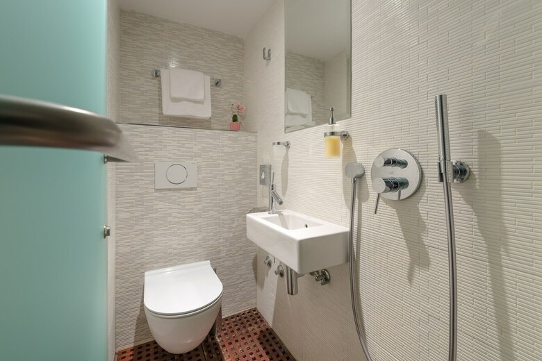 Hotel Villa Valeria