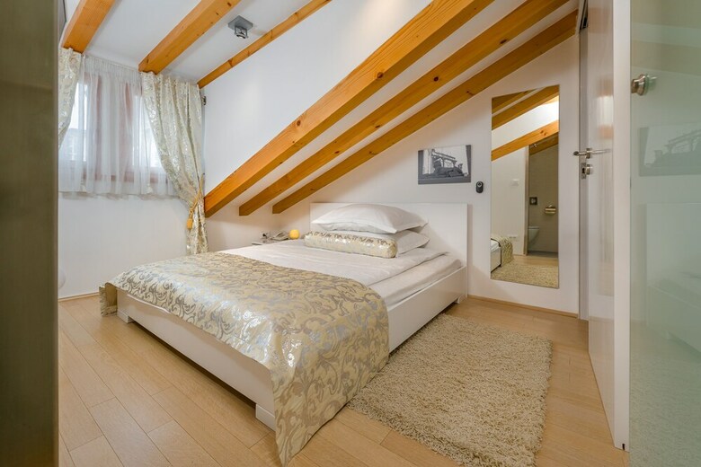 Hotel Villa Valeria