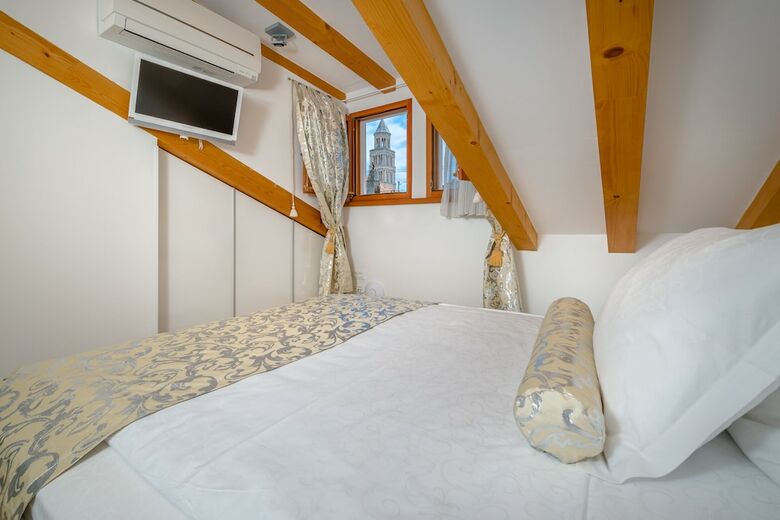 Hotel Villa Valeria