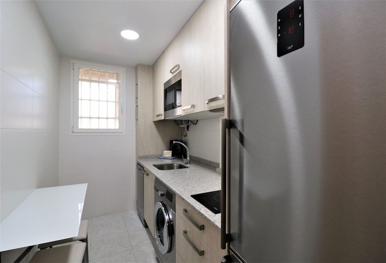 Coblanca Apartment 3-3-2