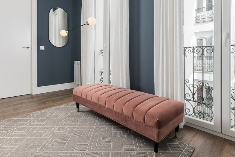 Apartment Home Club Alcala IX