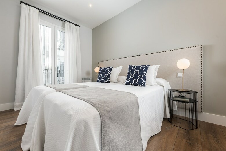 Apartment Home Club Alcala IX