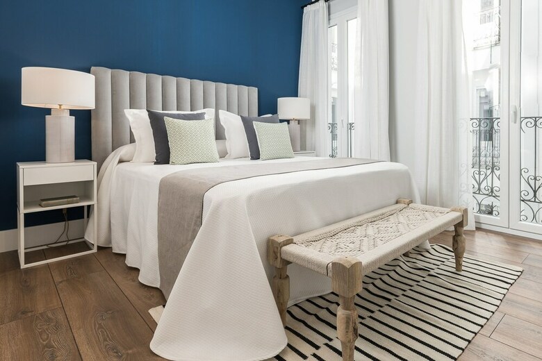 Apartment Home Club Alcala IX