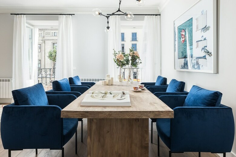 Apartment Home Club Alcala IX