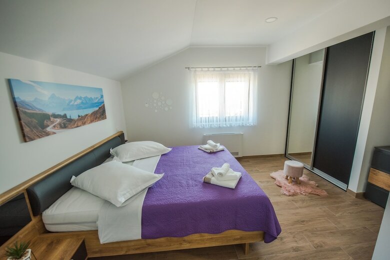 Villa Holiday Home Oasis Of Peace
