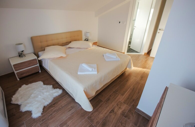 Villa Holiday Home Oasis Of Peace