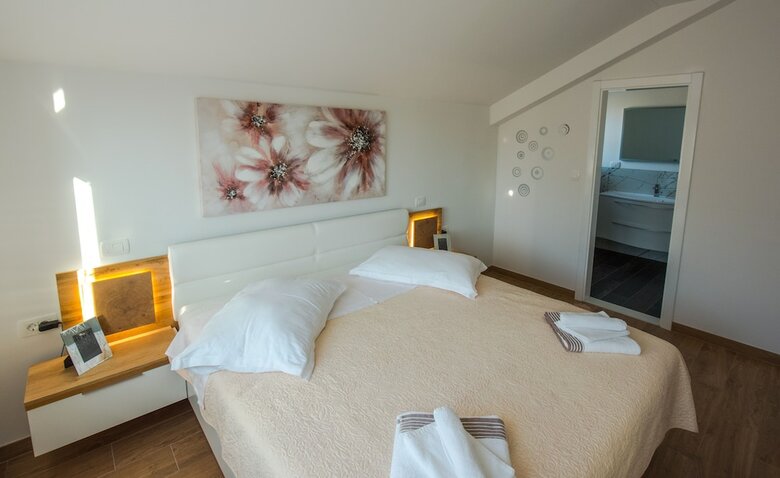 Villa Holiday Home Oasis Of Peace