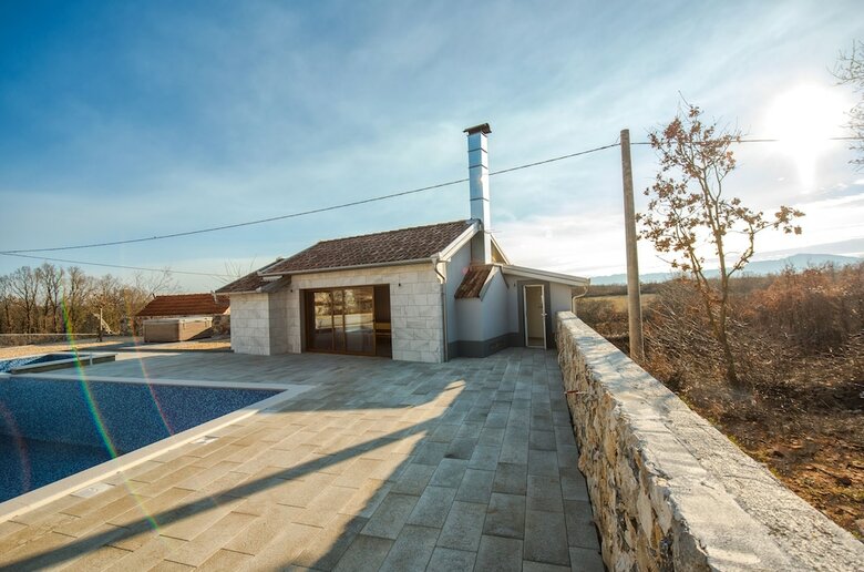 Villa Holiday Home Oasis Of Peace