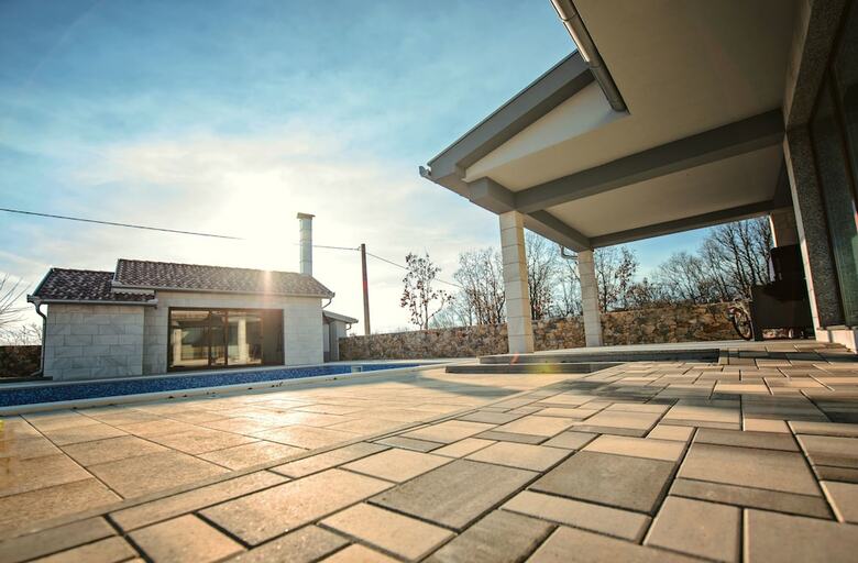 Villa Holiday Home Oasis Of Peace