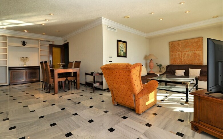 Principado Playa Apartment 12-a