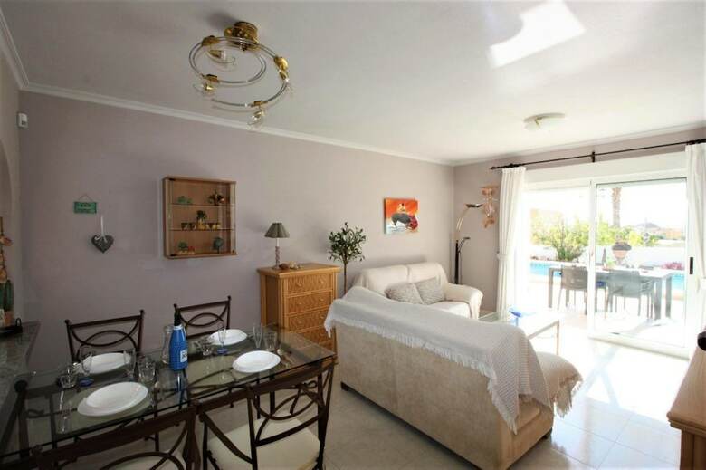 Villa Casa Del Mar