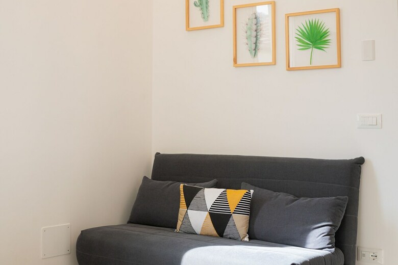 Apartamento Topazio Design Studio