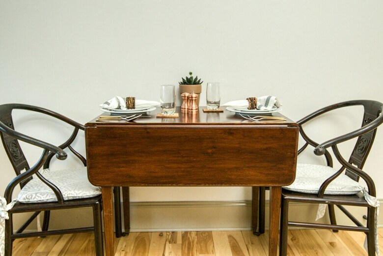 Apartamentos 5 Walnut Lofts