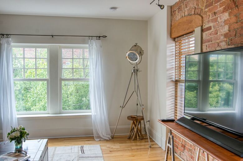 Apartamentos 5 Walnut Lofts