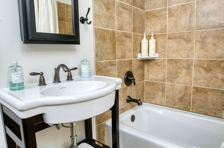 Apartamentos 5 Walnut Lofts
