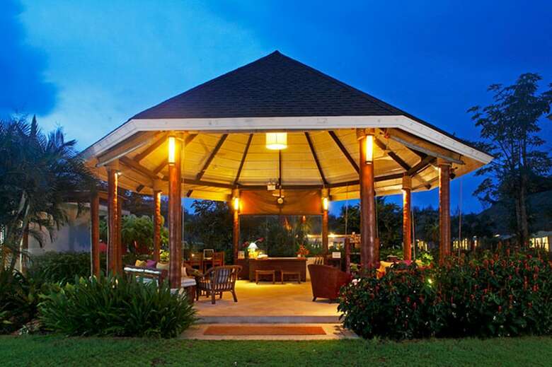 Hotel Krabi Aquamarine Resort