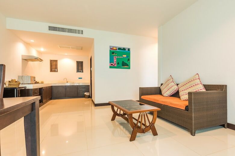 Hotel Krabi Aquamarine Resort