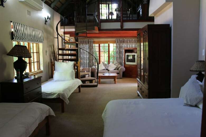 Hotel Summerhill Guest Farm