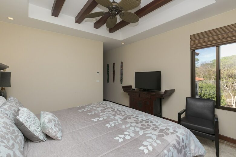 Ocean View Luxury Condo At Reserva Conchal A19