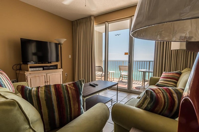Hotel Majestic Sun By Seascape Resort
