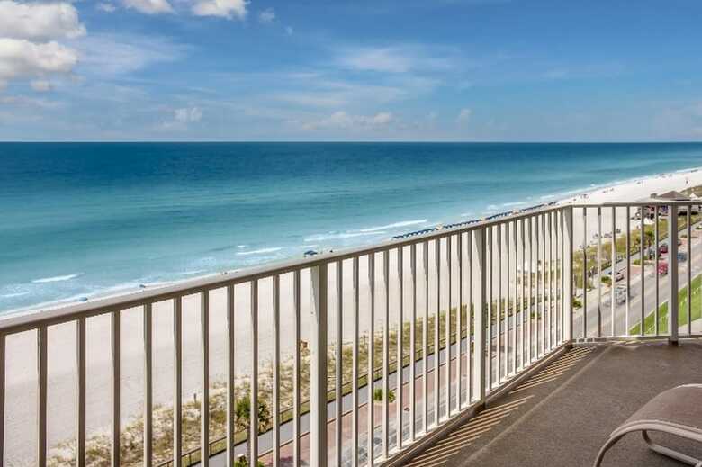 Hotel Majestic Sun By Seascape Resort