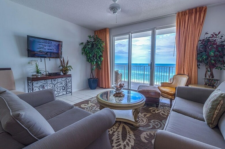 Hotel Majestic Sun By Seascape Resort