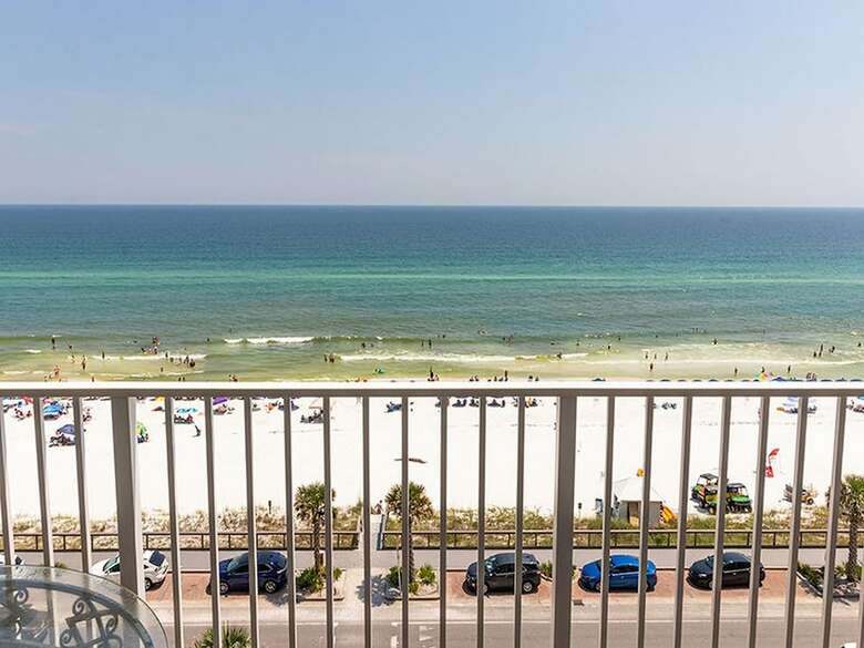 Hotel Majestic Sun By Seascape Resort