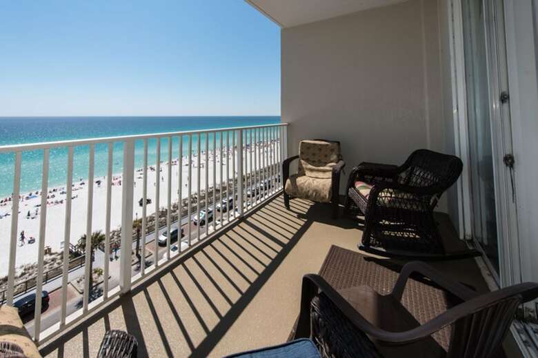 Hotel Majestic Sun By Seascape Resort