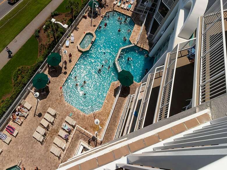 Hotel Majestic Sun By Seascape Resort