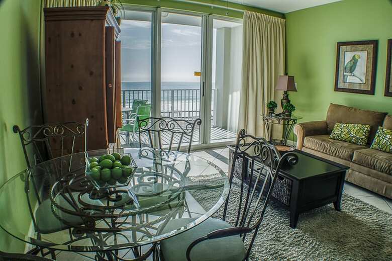 Hotel Majestic Sun By Seascape Resort