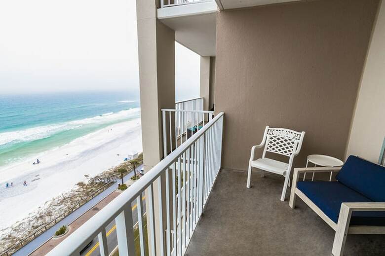 Hotel Majestic Sun By Seascape Resort
