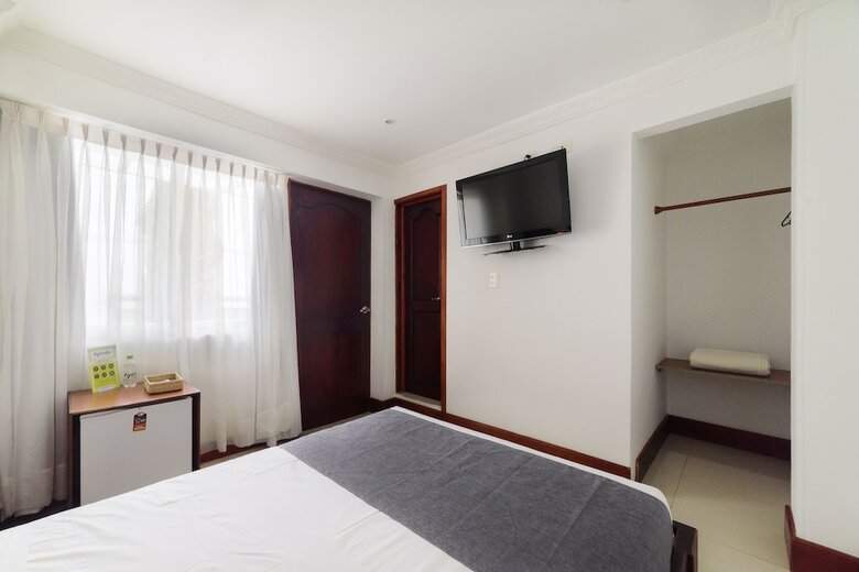 Hotel Ayenda 1402 Roosevelt Spa