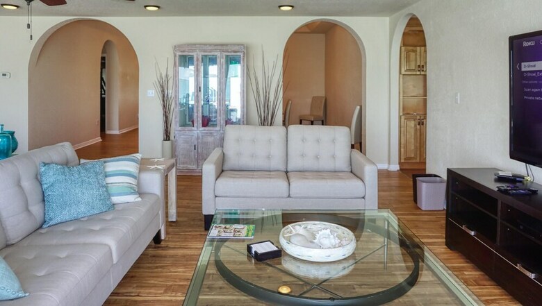Treasure Island Intercoastal Boat Dock Pool 7989 By Techtravel