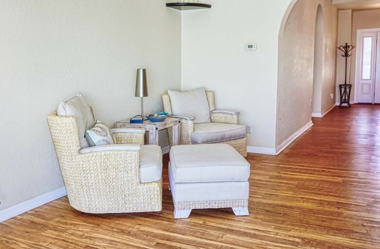Treasure Island Intercoastal Boat Dock Pool 7989 By Techtravel
